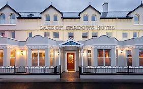 Lake Of Shadows Hotel
